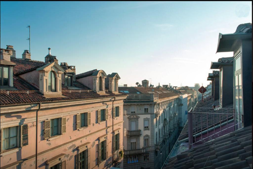 Apartamento Carlo Alberto *