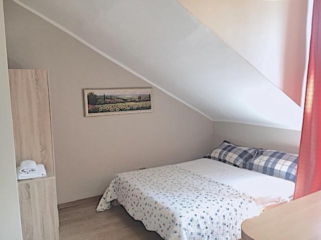 Carlo Alberto Apartamento