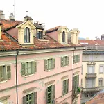 Apartment Carlo Alberto